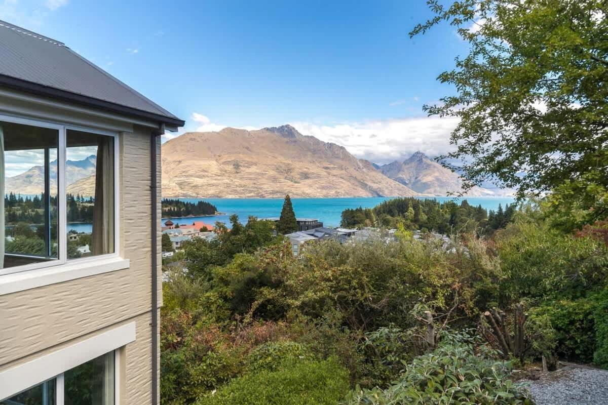Queenstown Peaks Екстер'єр фото
