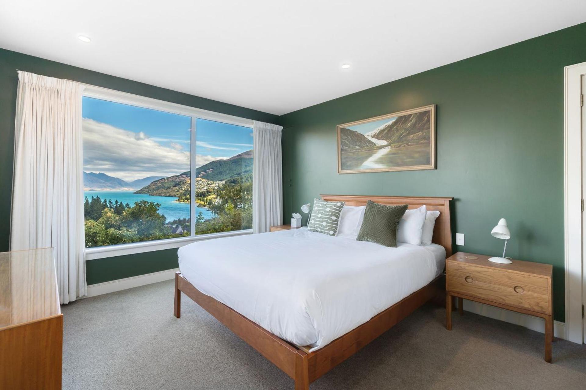 Queenstown Peaks Екстер'єр фото