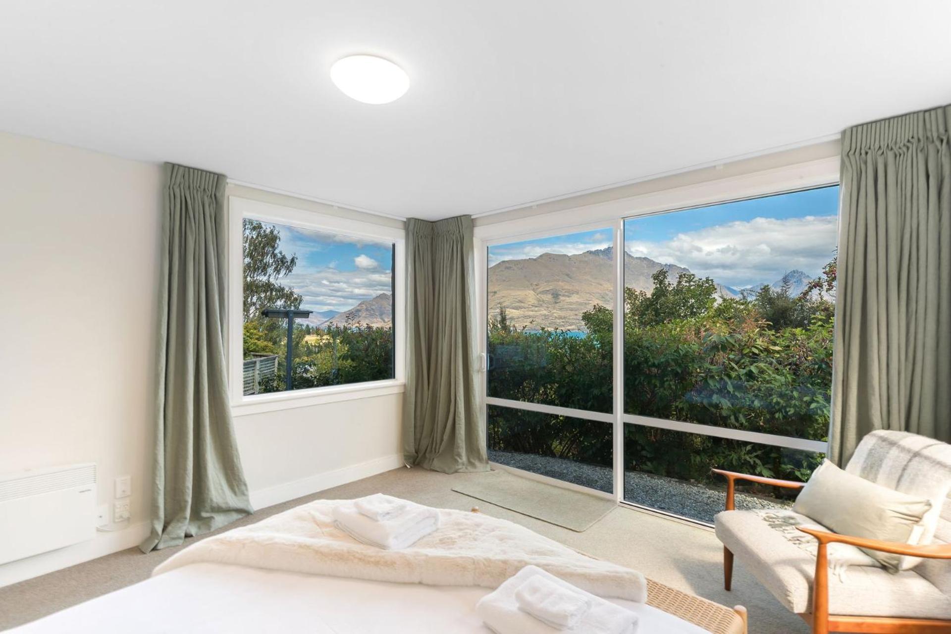 Queenstown Peaks Екстер'єр фото
