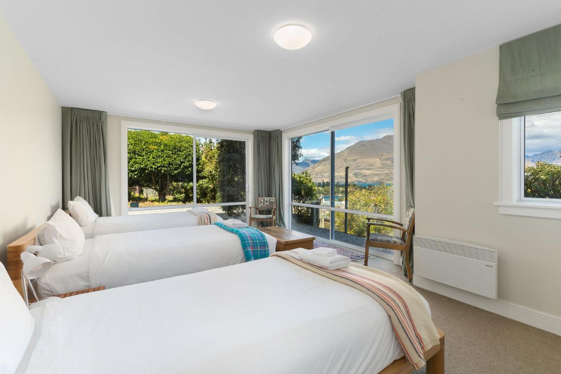 Queenstown Peaks Екстер'єр фото