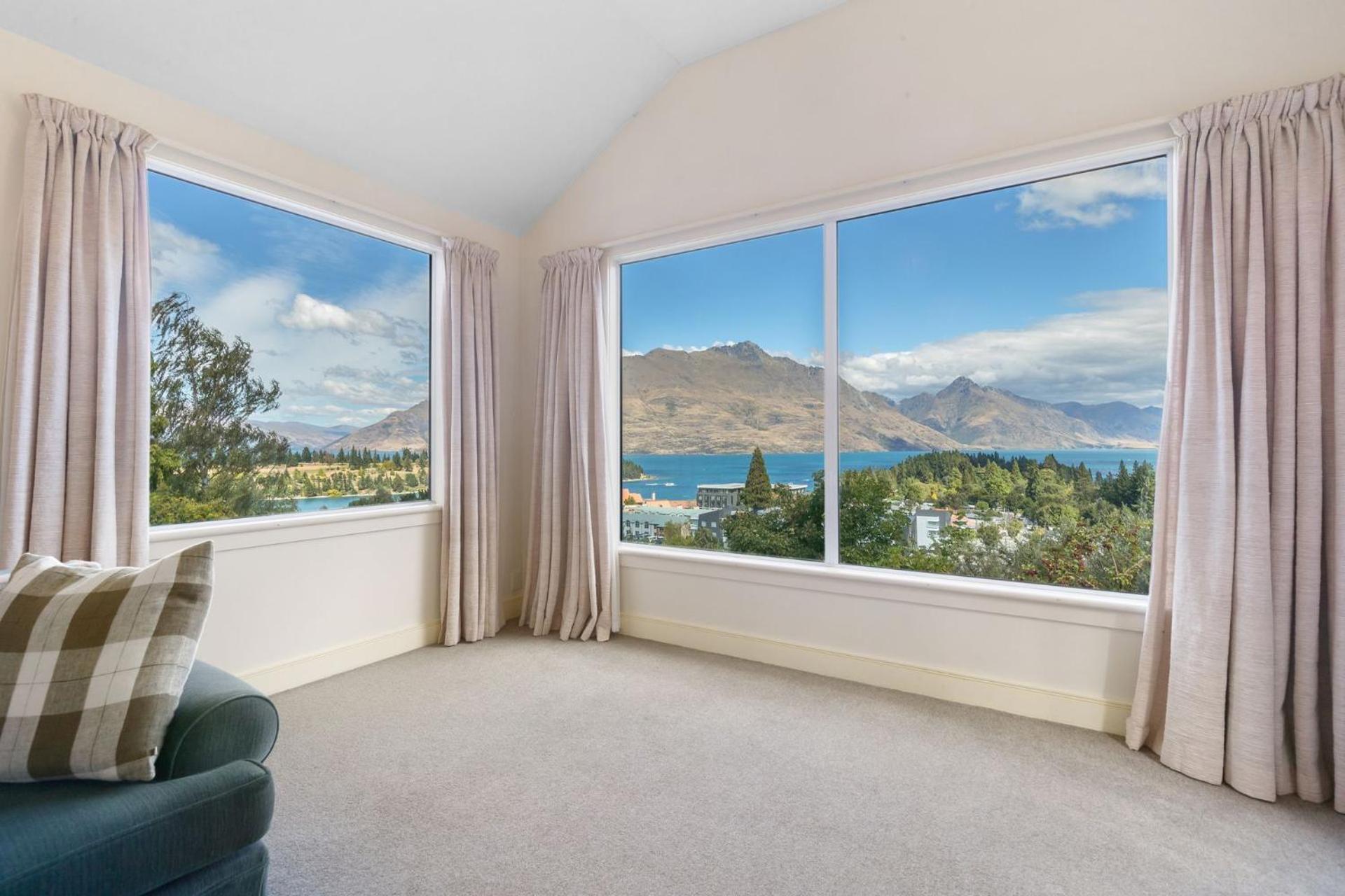 Queenstown Peaks Екстер'єр фото