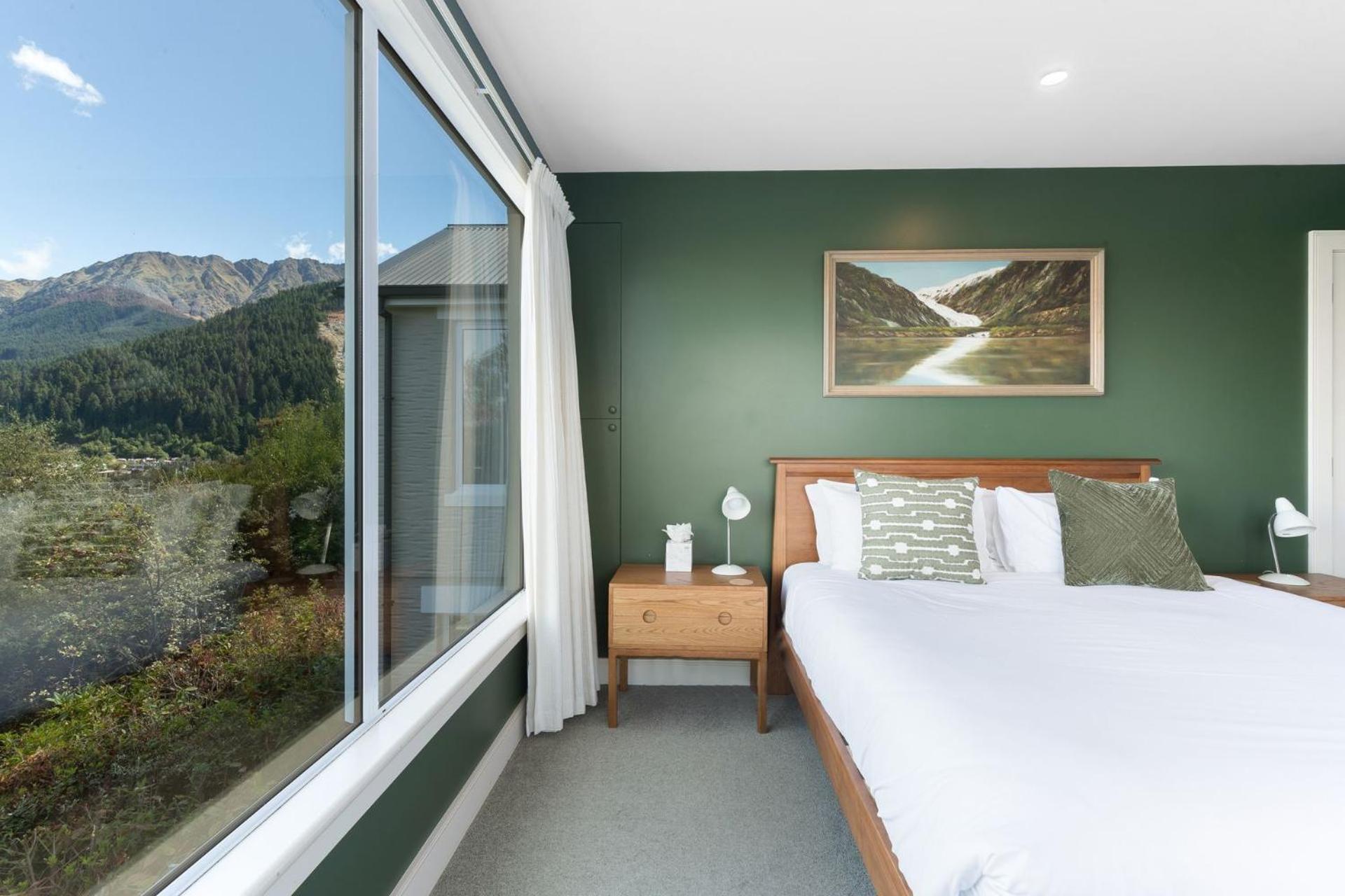 Queenstown Peaks Екстер'єр фото