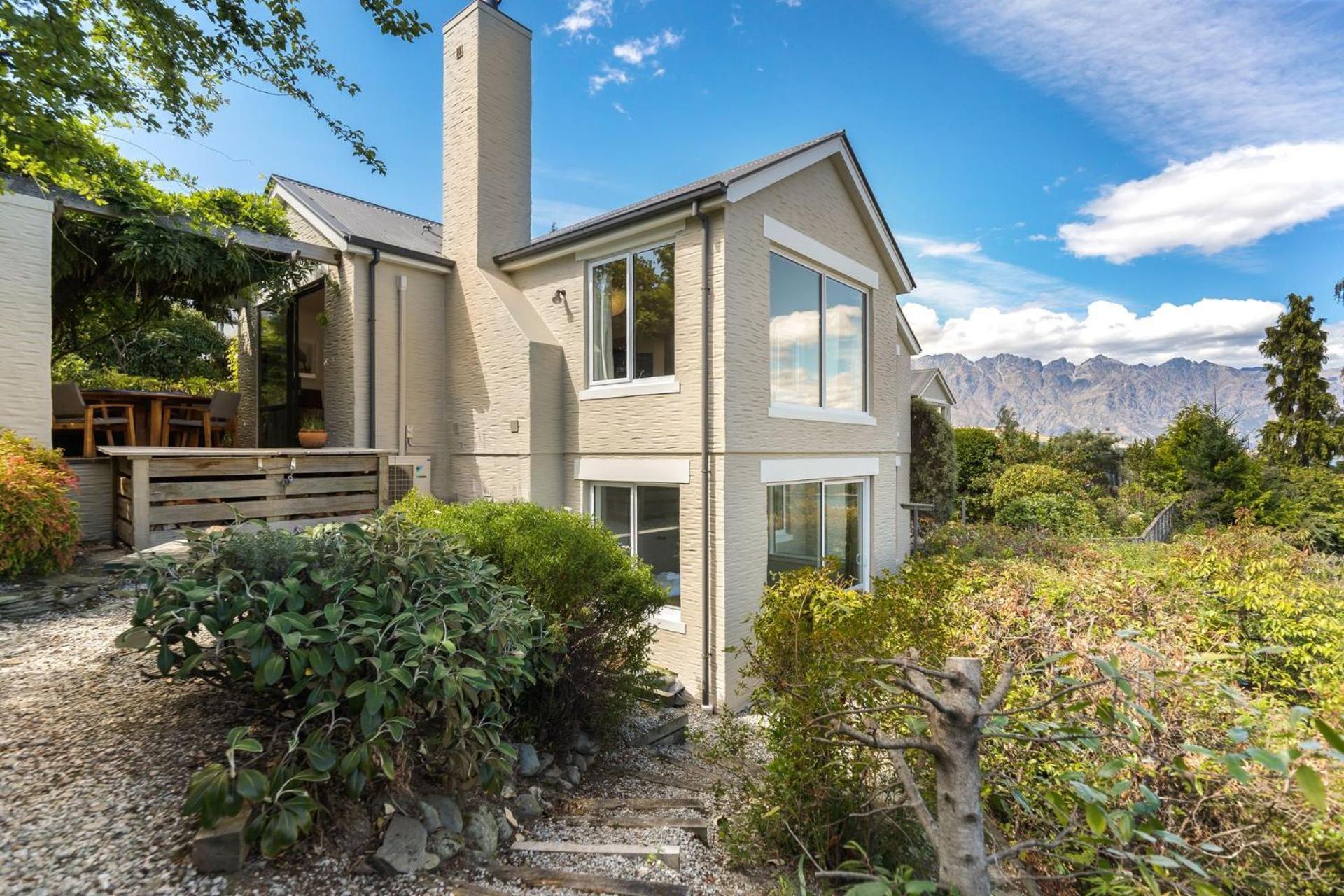 Queenstown Peaks Екстер'єр фото